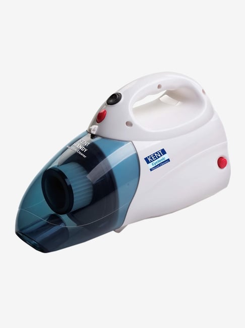 Kent 16039 1000W Hand Held Vacuum Cleaner (White)KentElectronicsTATA