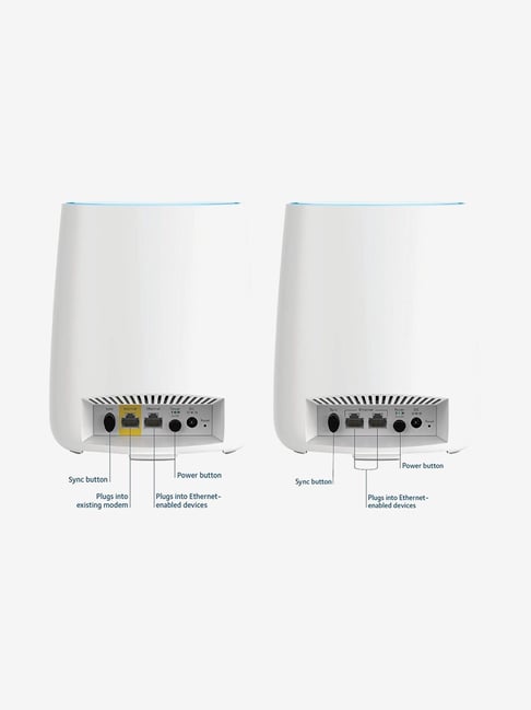 Orbi ac3000 rbk53 Clearance