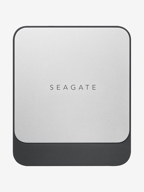 Buy Seagate STCM1000400 TB SSD Solid State Hard Drive (Black