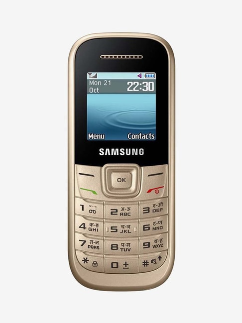 Samsung Guru 1200