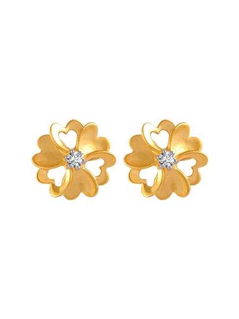Pc chandra ear tops discount