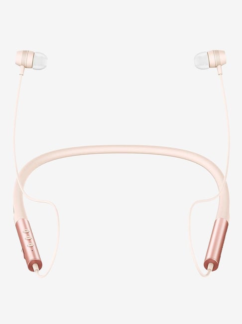 Buy Energy Sistem Neckband Bluetooth Earphones with Mic Online