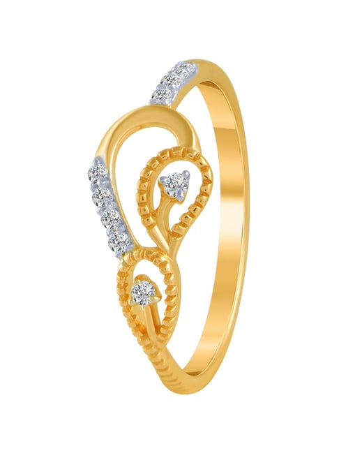 tanix diamond ring