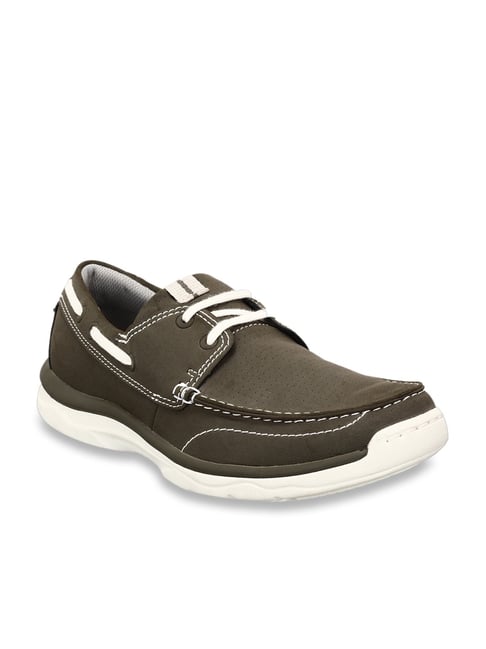 clarks marus edge