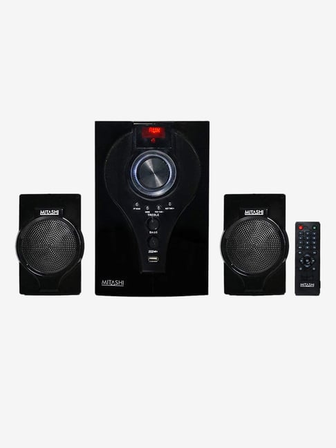 Mitashi home theater 2024 2.1 with bluetooth