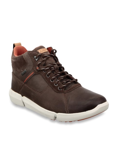 clarks triman lo gtx