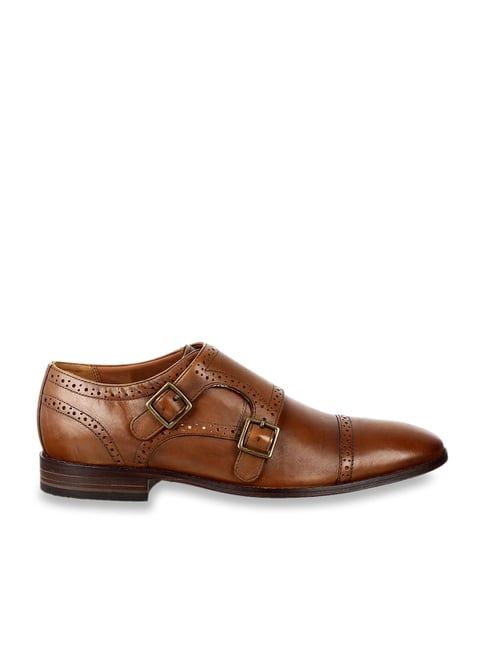 clarks nantasket monk