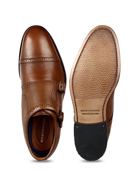 clarks nantasket monk