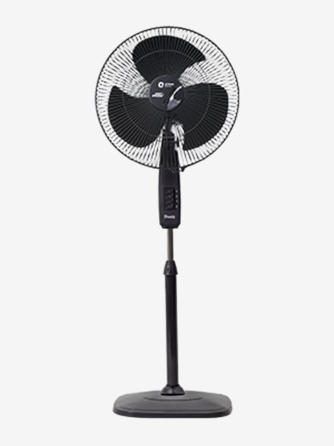 Buy Orient Stand 37 Trendz 400 Mm 3 Blades Pedestal Fan Online