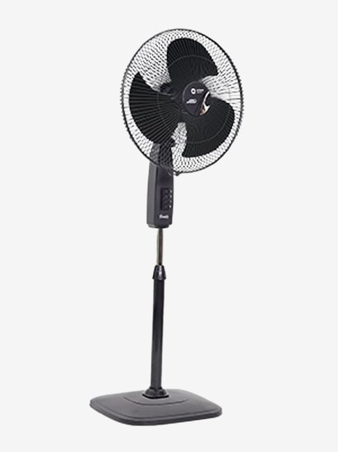 Buy Orient Stand 37 Trendz 400 Mm 3 Blades Pedestal Fan Online At