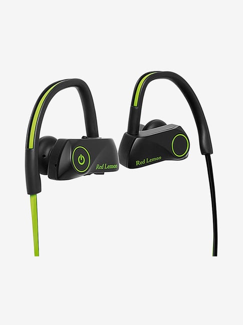 Bolt headphones with online mic