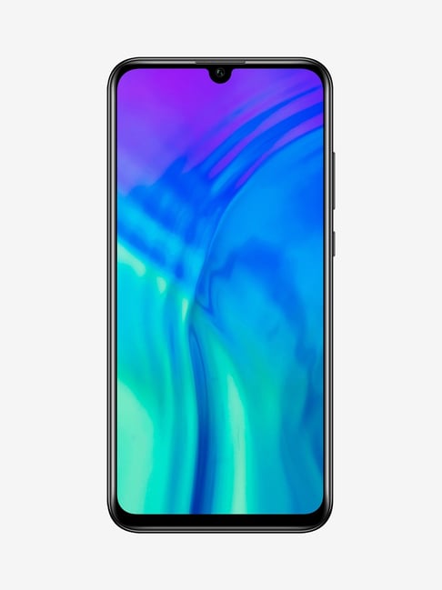 Honor 20i 128 GB (Midnight Black) 4 GB RAM, Dual SIM 4G