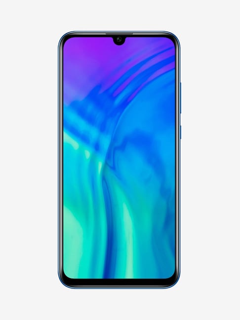 Honor 20i 128 GB (Phantom Blue) 4 GB RAM, Dual SIM 4G