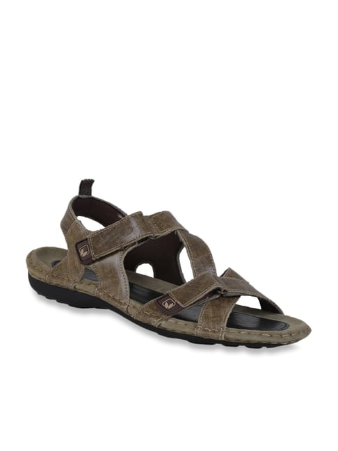 Woodland sandals tata online cliq