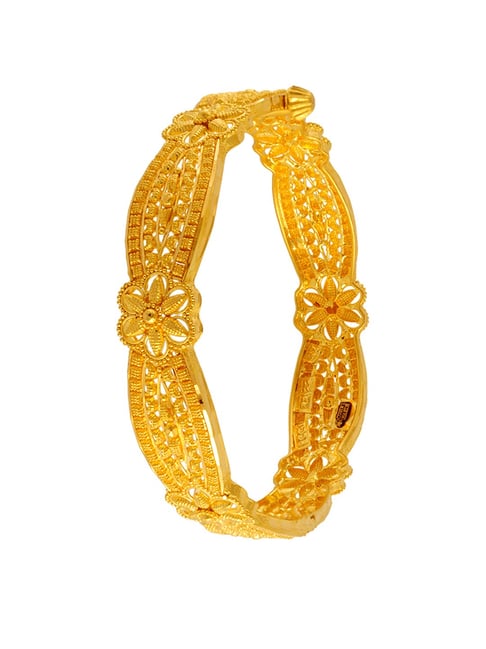 Pc jewellers bangles hot sale designs with price