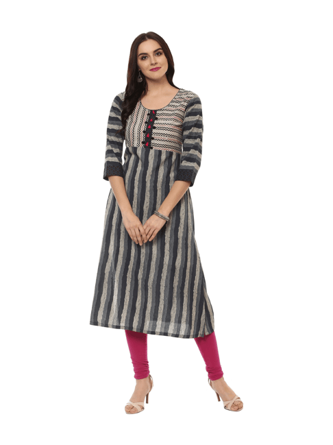 Women La Firangi Kurtas \u0026 Kurtis Price 