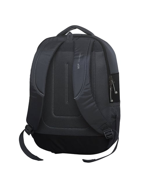 Buy VIP Commuter Plus 27 Ltr Black Laptop Backpack For Men At Best Price @  Tata CLiQ
