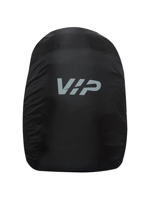 Buy VIP Commuter 27 Ltr Black Laptop Backpack For Men At Best Price
