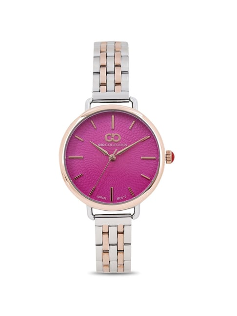 Go girl only watches on sale price