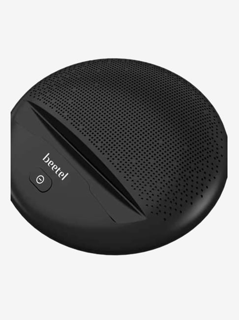 Beetel F132-0012-M00 S2 3W Bluetooth Speaker (Black)