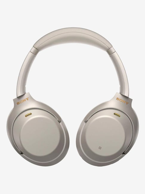 Buy Sony WH-1000XM3 Over The Ear Bluetooth Headphone With Mic