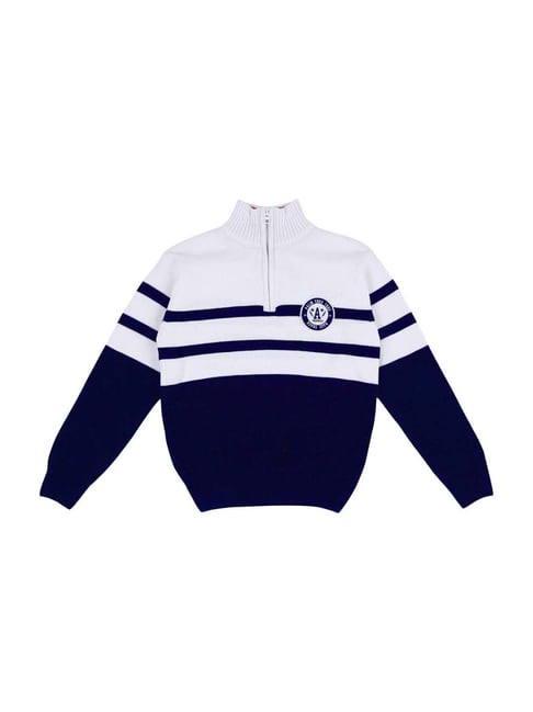 gini and jony sweater