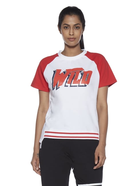 studiofit t shirt for womens