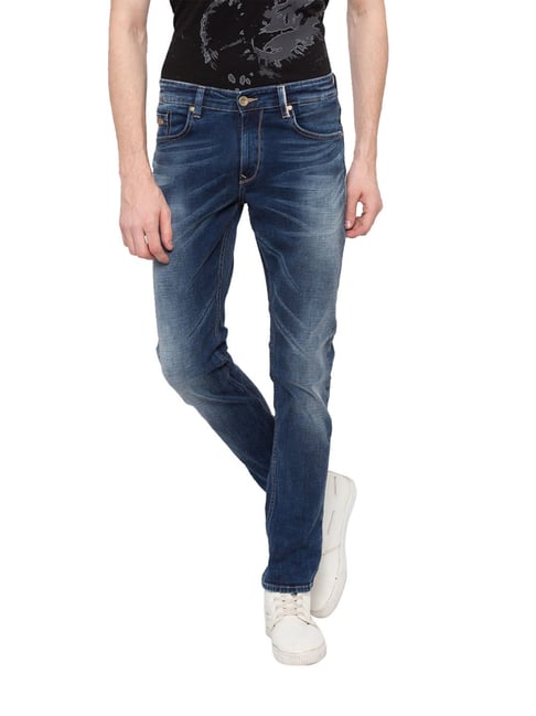 spykar jeans 50 off