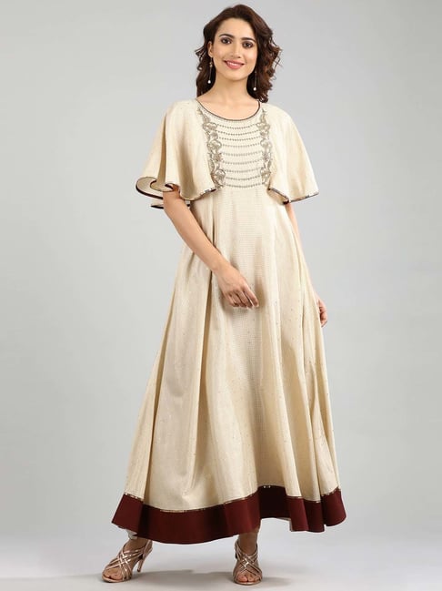 Aurelia anarkali kurtis fashion