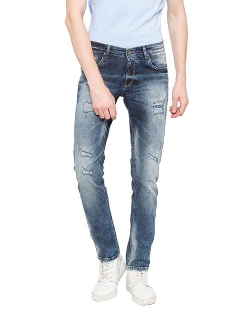 spykar jeans 50 off
