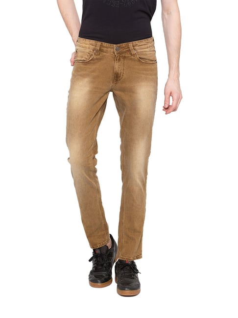 best khaki jeans