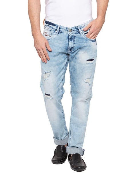 spykar jeans 50 off