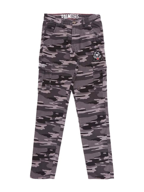 USMC Desert MARPAT Digital Camo Twill Trousers – GRANDPOPSARMYNAVY