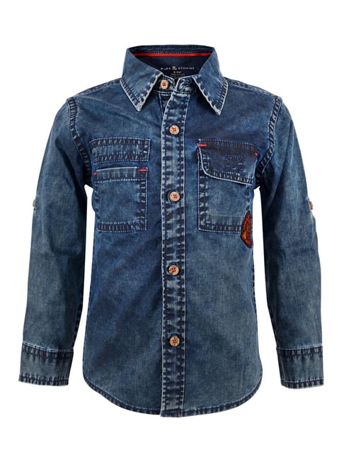 baby boy shirts online india