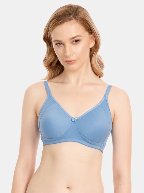 zivame sports bra high impact