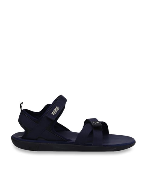 puma pebble idp men's sandals