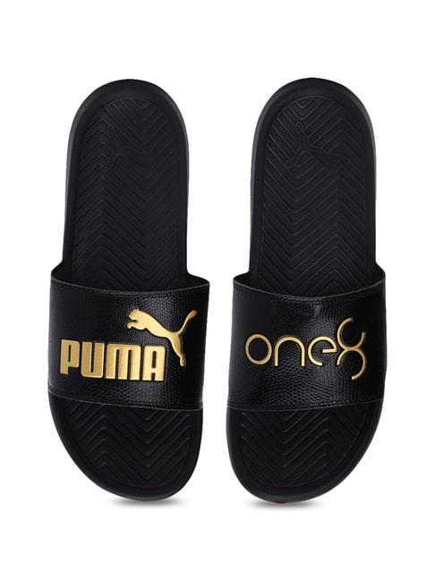 puma onex slippers