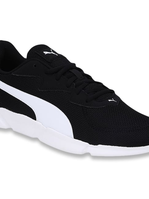 puma interflex running shoes