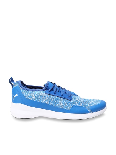 puma stride evo idp sneakers