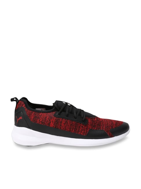 puma stride evo idp sneakers