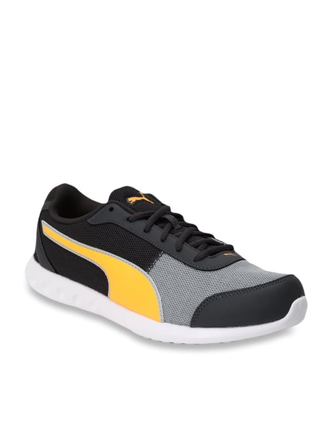 puma asphalt sneakers