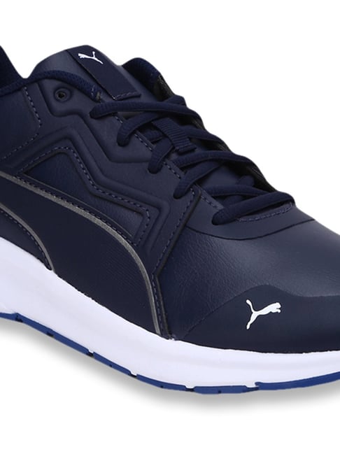 puma pure jogger running shoes