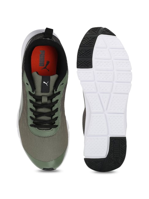 puma canim idp