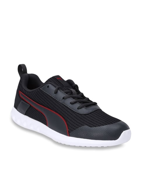 puma alacrity idp running shoes