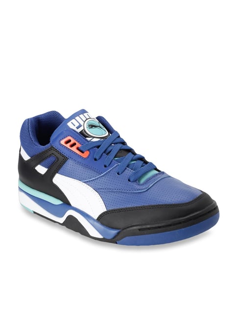puma palace guard blue