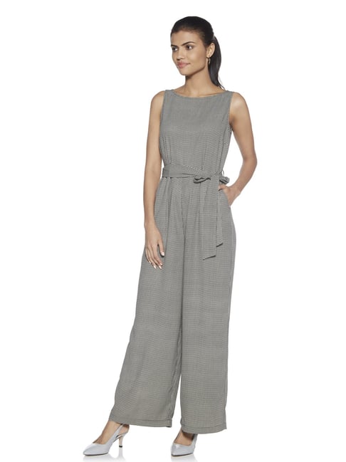 tata cliq jumpsuit