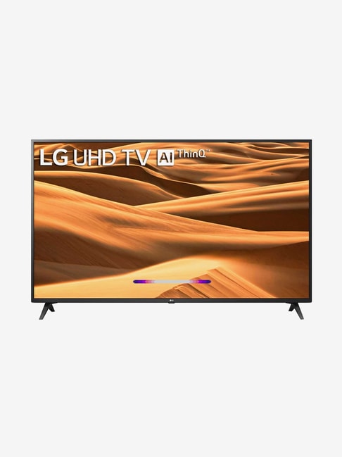 Buy Lg 139 7 Cm 55 Inches Smart 4k Ultra Hd Led Tv 55um7300pta