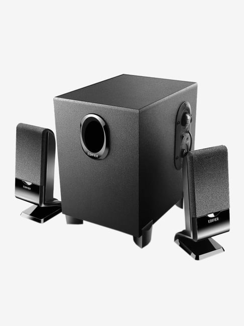 Buy Edifier R101BT 4.5W 2.1 Channel Bluetooth Home Theatre System ...