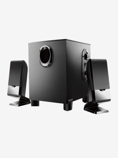 edifier xm2pf 2.1 multimedia speaker