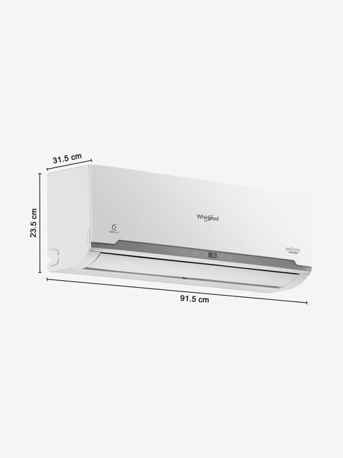 whirlpool magicool elite pro